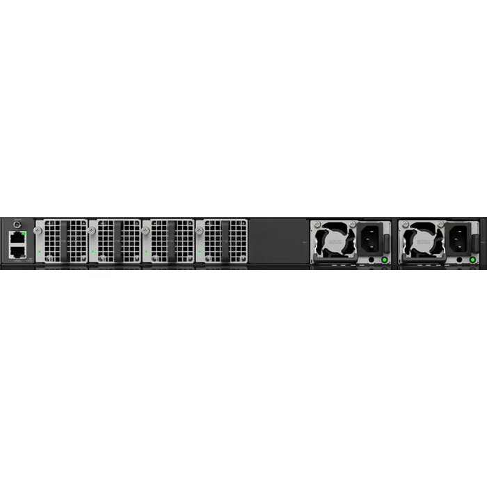 Ubiquiti Ubiquiti Enterprise Audio/Video XG 24 PoE Switch