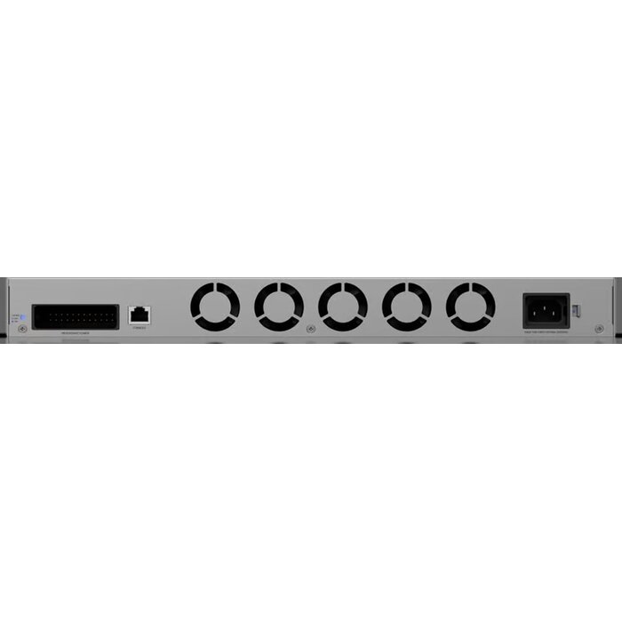 Ubiquiti Ubiquiti UniFi Dream Machine Beast (UDM-Beast) - Enterprise Gateway & Controller