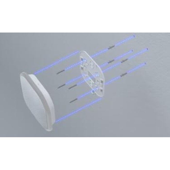 Ubiquiti Ubiquiti UniFi Protect SuperLink Siren