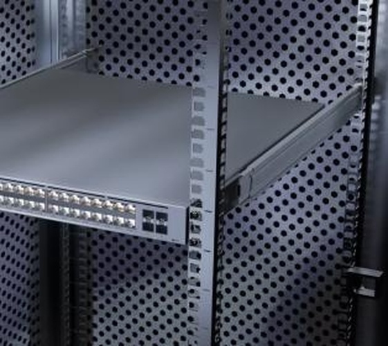 Ubiquiti Ubiquiti UniFi Sliding Rack Rails (UACC-Rack-Rails-Slide)