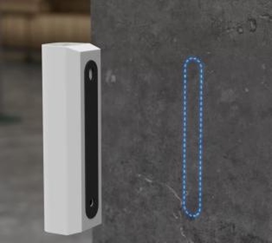 Ubiquiti Ubiquiti UniFi Protect SuperLink Motion Sensor