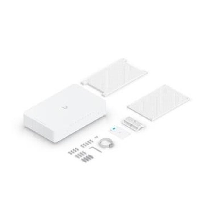 Ubiquiti Ubiquiti UniFi Flex Utility Pro - Weerbestendige Behuizing
