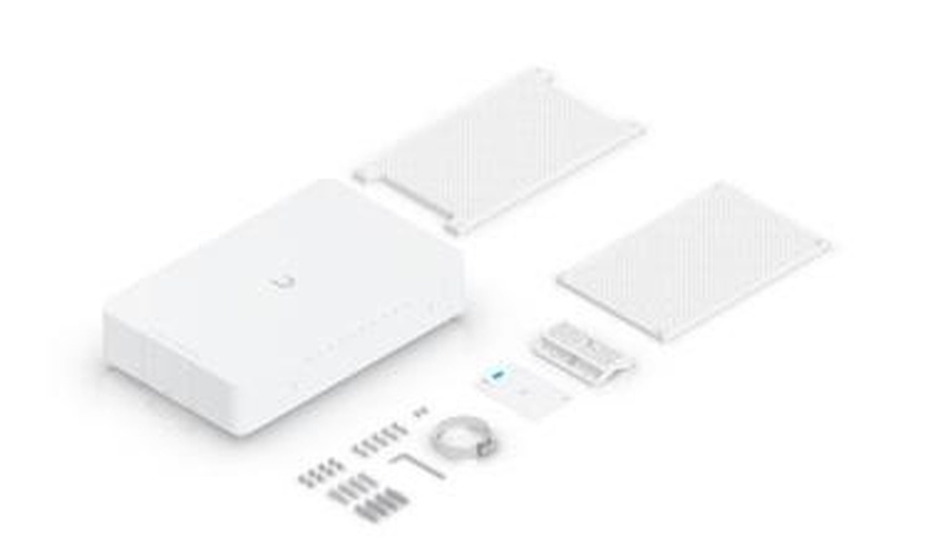 Ubiquiti Ubiquiti UniFi Flex Utility Pro - Weerbestendige Behuizing