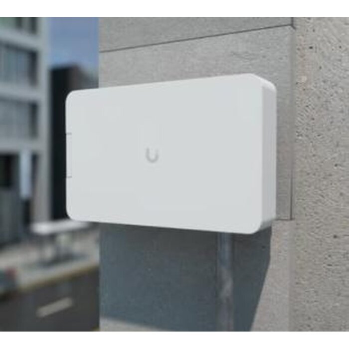 Ubiquiti Ubiquiti UniFi Flex Utility Pro - Weerbestendige Behuizing