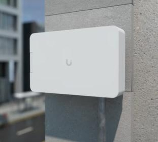 Ubiquiti Ubiquiti UniFi Flex Utility Pro - Weerbestendige Behuizing