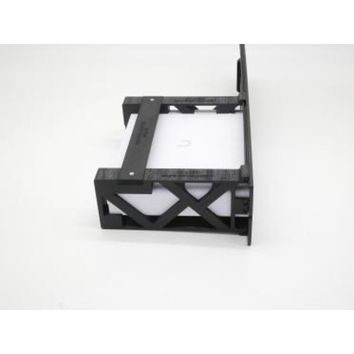 Ubiquiti Ubiquiti 19-inch Rackmount Kit voor USW-Pro-XG-8-PoE
