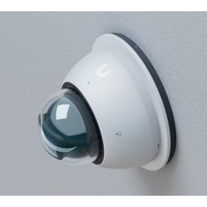 Ubiquiti Ubiquiti Gang Box Mounting Plate (Wit) - UACC-GB-PLATE-W