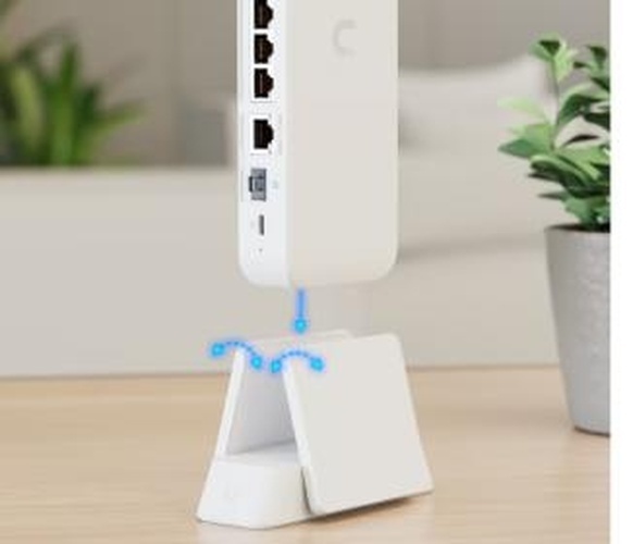 Ubiquiti Ubiquiti Universal Table Stand (UACC-UTS)