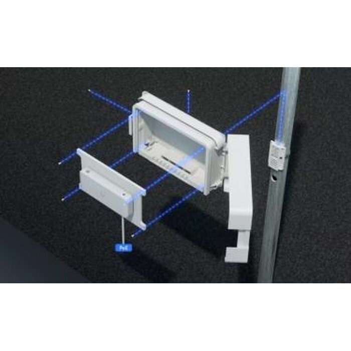 Ubiquiti Ubiquiti UniFi Flex Utility Pro - Weerbestendige Behuizing