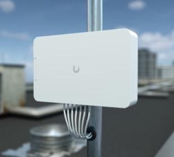 Ubiquiti Ubiquiti UniFi Flex Utility Pro - Weerbestendige Behuizing