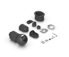 Ubiquiti Ubiquiti UniFi Protect G6 PTZ Beveiligingscamera (Zwart)