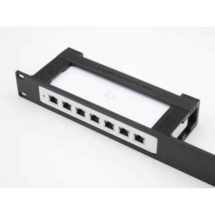 Ubiquiti Ubiquiti 19-inch Rackmount Kit voor UXG-Fiber en UCG-Fiber
