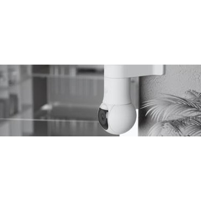 Ubiquiti Ubiquiti UniFi G6/G5 PTZ Corner Mount (Wit) - UACC-G5-PTZ-CM