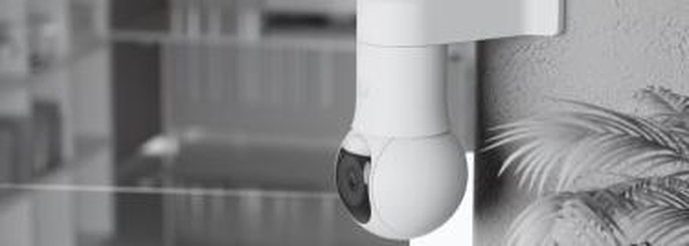 Ubiquiti Ubiquiti UniFi G6/G5 PTZ Corner Mount (Wit) - UACC-G5-PTZ-CM