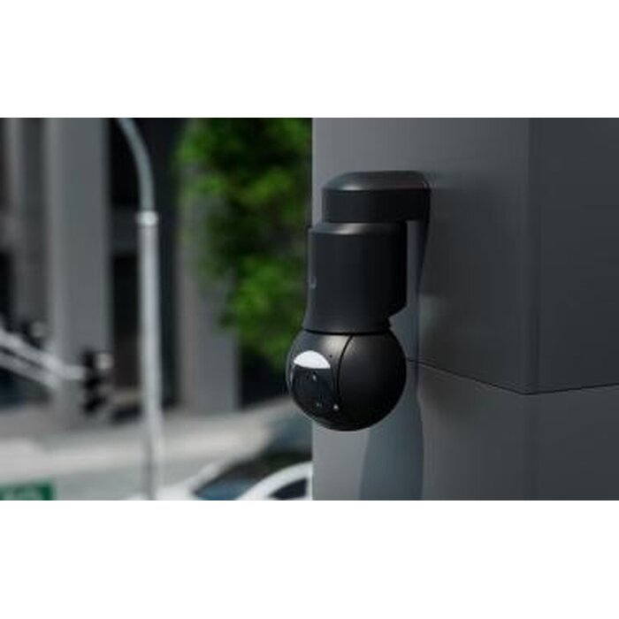 Ubiquiti Ubiquiti UniFi Protect G6 PTZ Beveiligingscamera (Zwart)