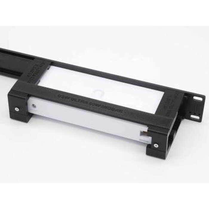 Ubiquiti Ubiquiti 19-inch Rackmount Kit voor UXG-Fiber en UCG-Fiber