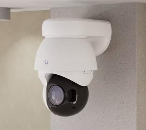 Ubiquiti Ubiquiti UniFi Protect AI PTZ Precision (White)