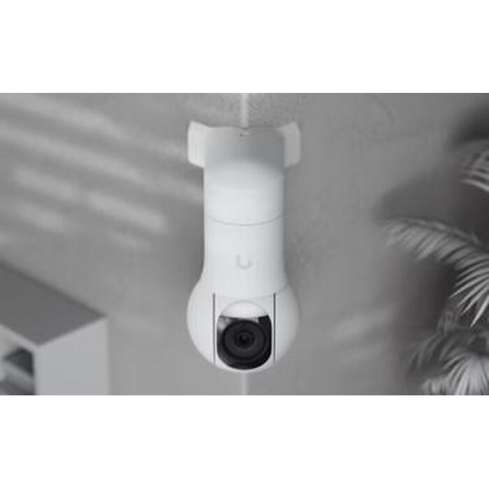 Ubiquiti Ubiquiti UniFi G6/G5 PTZ Corner Mount (Wit) - UACC-G5-PTZ-CM