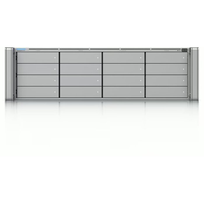 Ubiquiti Ubiquiti UniFi Enterprise Network Video Recorder (ENVR) - 16-Bay