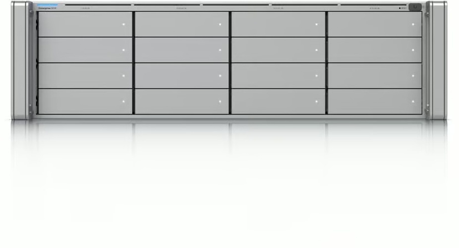 Ubiquiti Ubiquiti UniFi Enterprise Network Video Recorder (ENVR) - 16-Bay