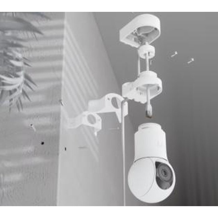 Ubiquiti Ubiquiti UniFi G6/G5 PTZ Corner Mount (Wit) - UACC-G5-PTZ-CM