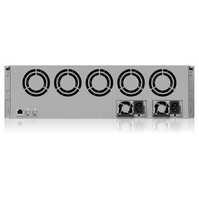 Ubiquiti Ubiquiti UniFi Enterprise Network Video Recorder (ENVR) - 16-Bay
