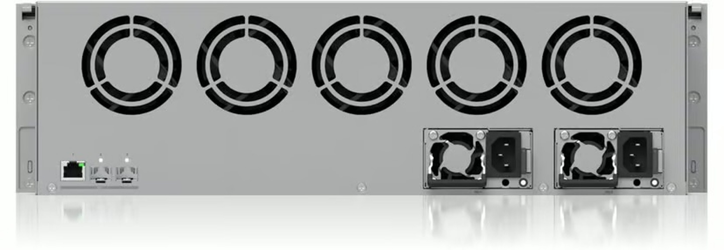 Ubiquiti Ubiquiti UniFi Enterprise Network Video Recorder (ENVR) - 16-Bay