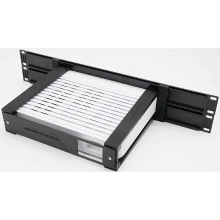 Ubiquiti 19-inch Rackmount Kit voor Ubiquiti USW-Enterprise-8-PoE & USW-Pro-8-PoE