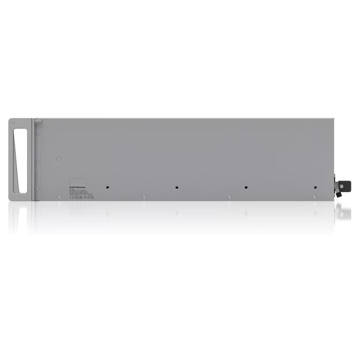 Ubiquiti Ubiquiti UniFi Enterprise Network Video Recorder (ENVR) - 16-Bay