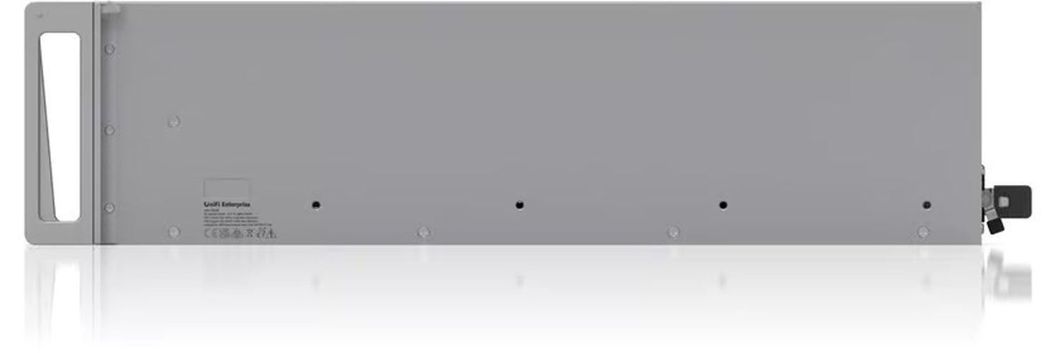 Ubiquiti Ubiquiti UniFi Enterprise Network Video Recorder (ENVR) - 16-Bay