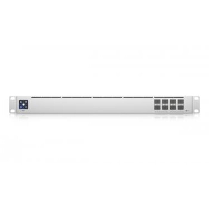 Ubiquiti Ubiquiti UniFi Switch Aggregation - 8-Poorts 10G SFP+ Switch