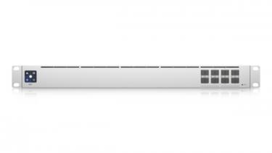 Ubiquiti Ubiquiti UniFi Switch Aggregation - 8-Poorts 10G SFP+ Switch