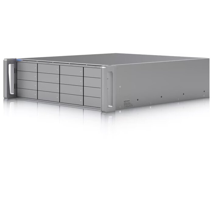 Ubiquiti Ubiquiti UniFi Enterprise Network Video Recorder (ENVR) - 16-Bay