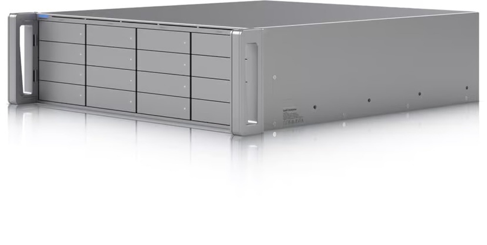 Ubiquiti Ubiquiti UniFi Enterprise Network Video Recorder (ENVR) - 16-Bay