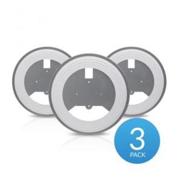 Ubiquiti Ubiquiti UniFi U6 Lite, U6+, AC Lite & nanoHD Inbouw Plafondmontage (3-pack)