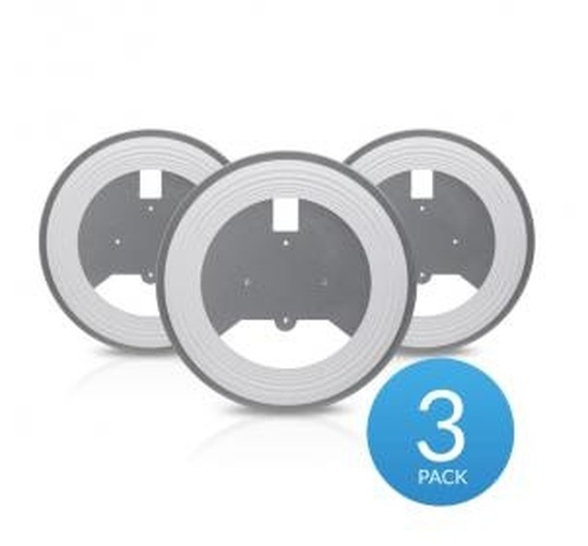 Ubiquiti Ubiquiti UniFi U6 Lite, U6+, AC Lite & nanoHD Inbouw Plafondmontage (3-pack)