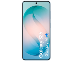 Samsung Samsung Galaxy S26 512GB Lichtblauw