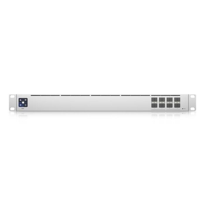 Ubiquiti Ubiquiti UniFi Switch Aggregation - 8-Poorts 10G SFP+ Switch