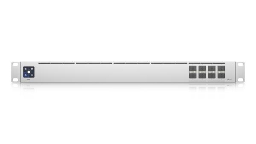 Ubiquiti Ubiquiti UniFi Switch Aggregation - 8-Poorts 10G SFP+ Switch