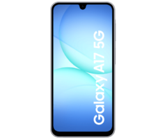 Samsung Samsung Galaxy A17 5G 128GB - Grijs