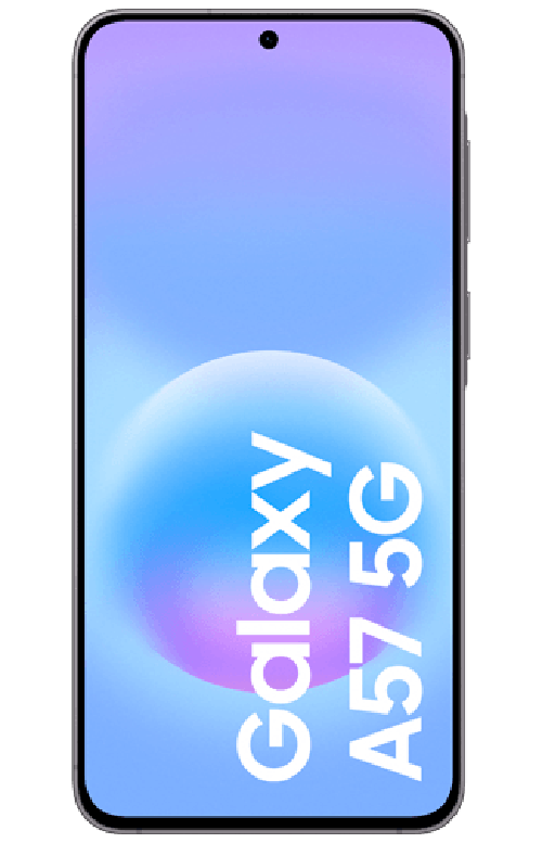 Samsung Samsung Galaxy A57 5G 128GB - Awesome Gray