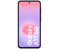 Samsung Samsung Galaxy A37 5G 128GB - Donkergrijs
