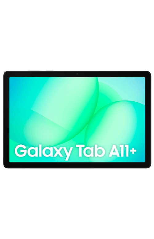Samsung Samsung Galaxy Tab A11+ WiFi 6GB/128GB Grijs Enterprise Edition