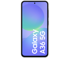 Samsung Samsung Galaxy A36 5G 128GB - Awesome Black