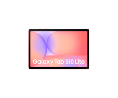 Samsung Samsung Galaxy Tab S10 Lite WiFi 256GB Rood (Incl. S-Pen)
