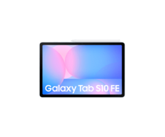 Samsung Samsung Galaxy Tab S10 FE WiFi 128GB Blauw - Inclusief S Pen