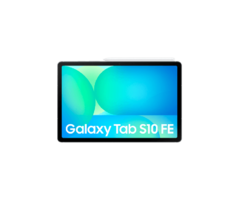 Samsung Samsung Galaxy Tab S10 FE WiFi 128GB X520 Grijs (incl. S Pen)