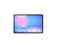 Samsung Samsung Galaxy Tab S10 FE+ 5G 128GB X626 Blauw (incl. S Pen)