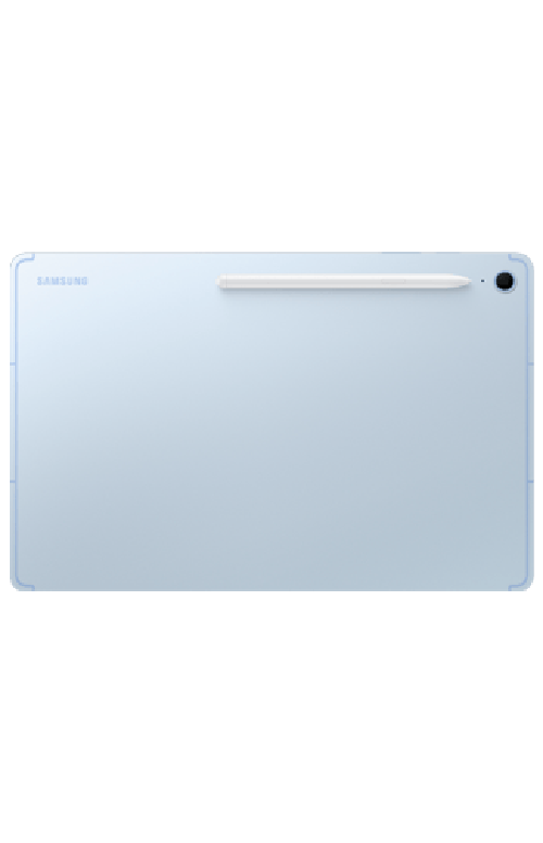 Samsung Samsung Galaxy Tab S10 FE+ 5G 128GB X626 Blauw (incl. S Pen)