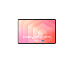 Samsung Samsung Galaxy Tab S11 Ultra WiFi 256GB Grijs (incl. S Pen)